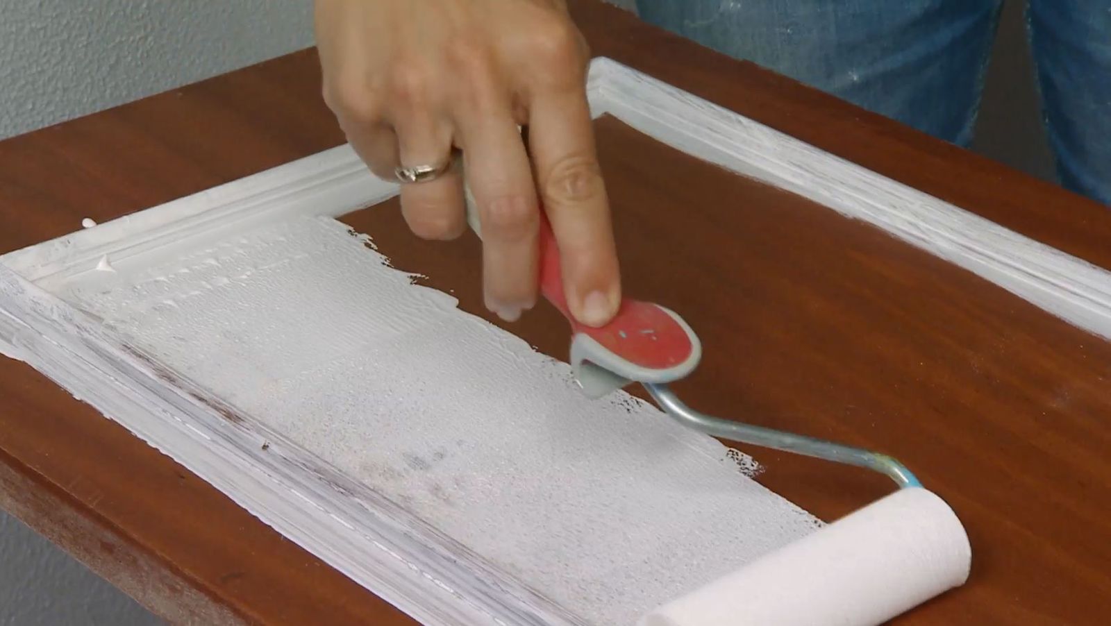 Renovar un dormitorio juvenil paso 4