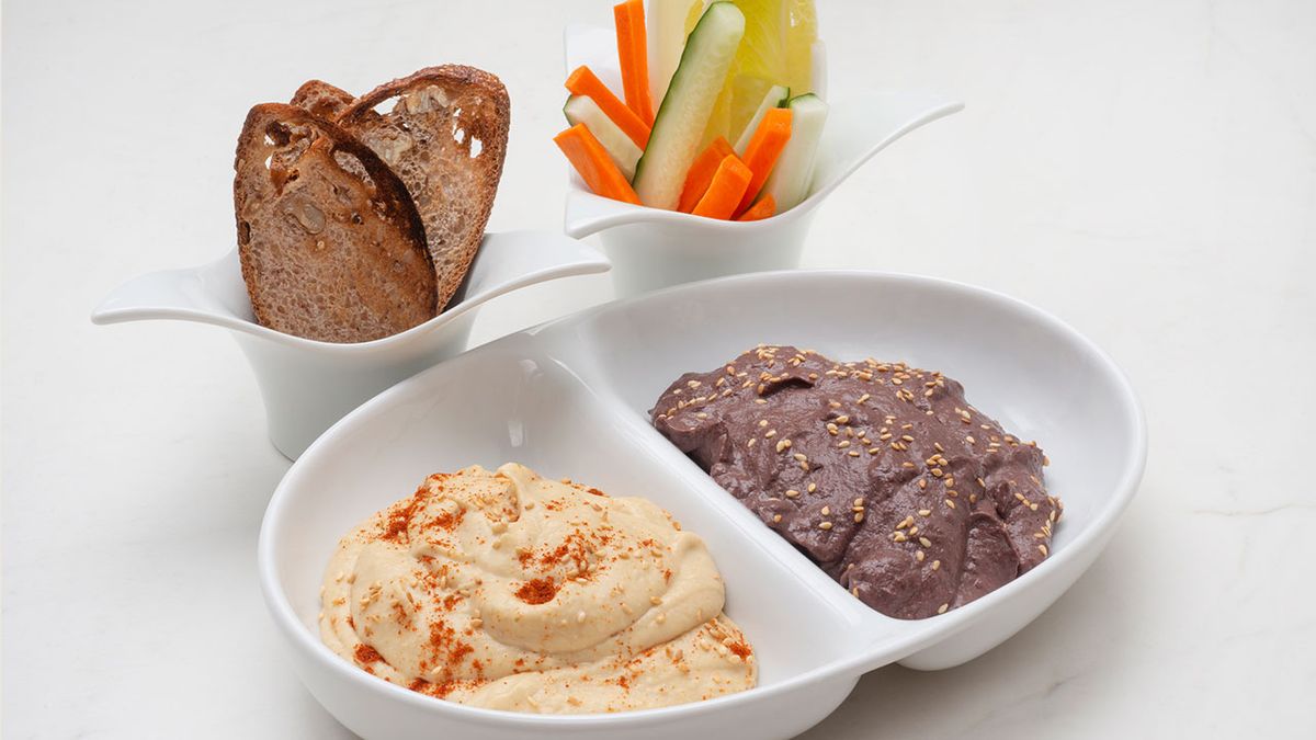 karl6471 hummus presentacion