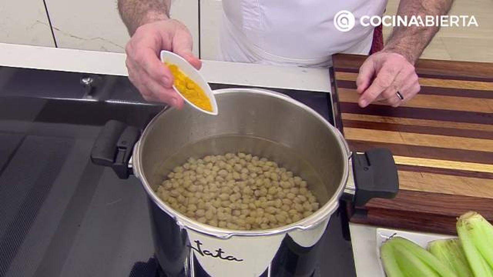 karl7085 borrajas garbanzos p1 karl7085 borrajas garbanzos p1