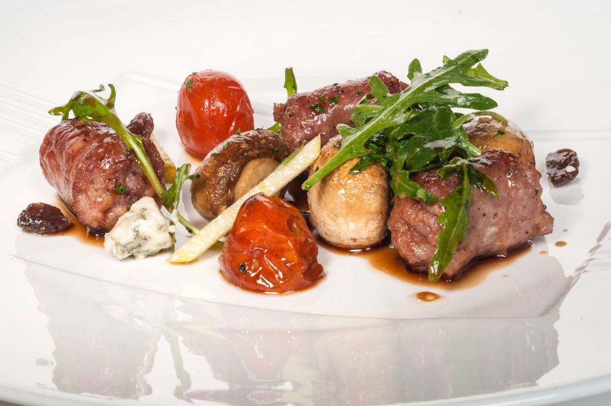 1328 Brochetas de butifarra con champiñones (512) xl