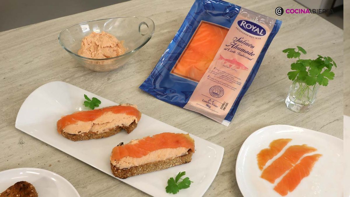 pate salmon pres