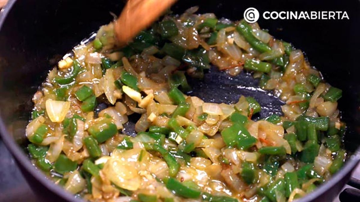 CTIS0846 receta arroz con gambones paso 4 ca
