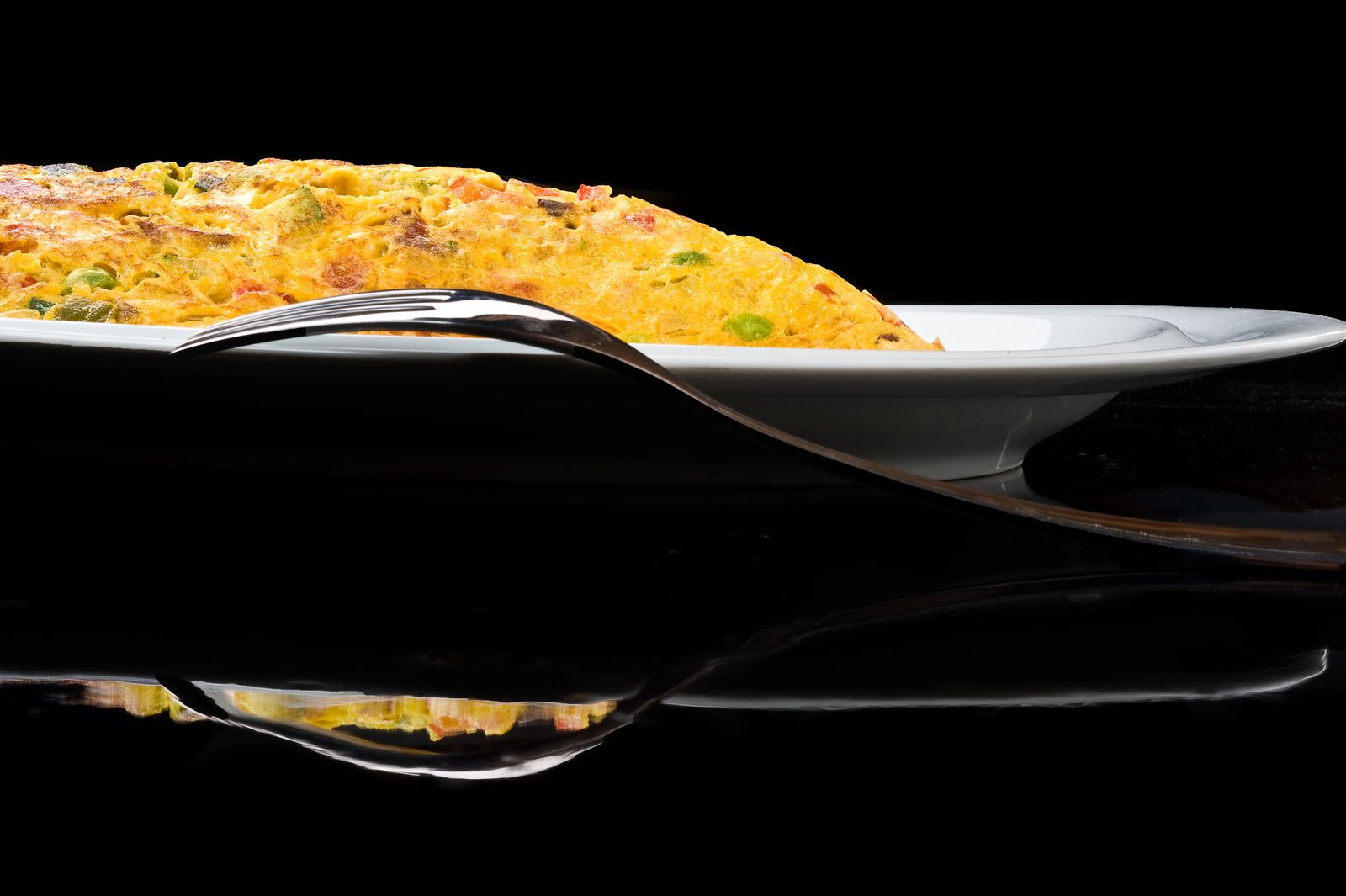 Tortilla paisana