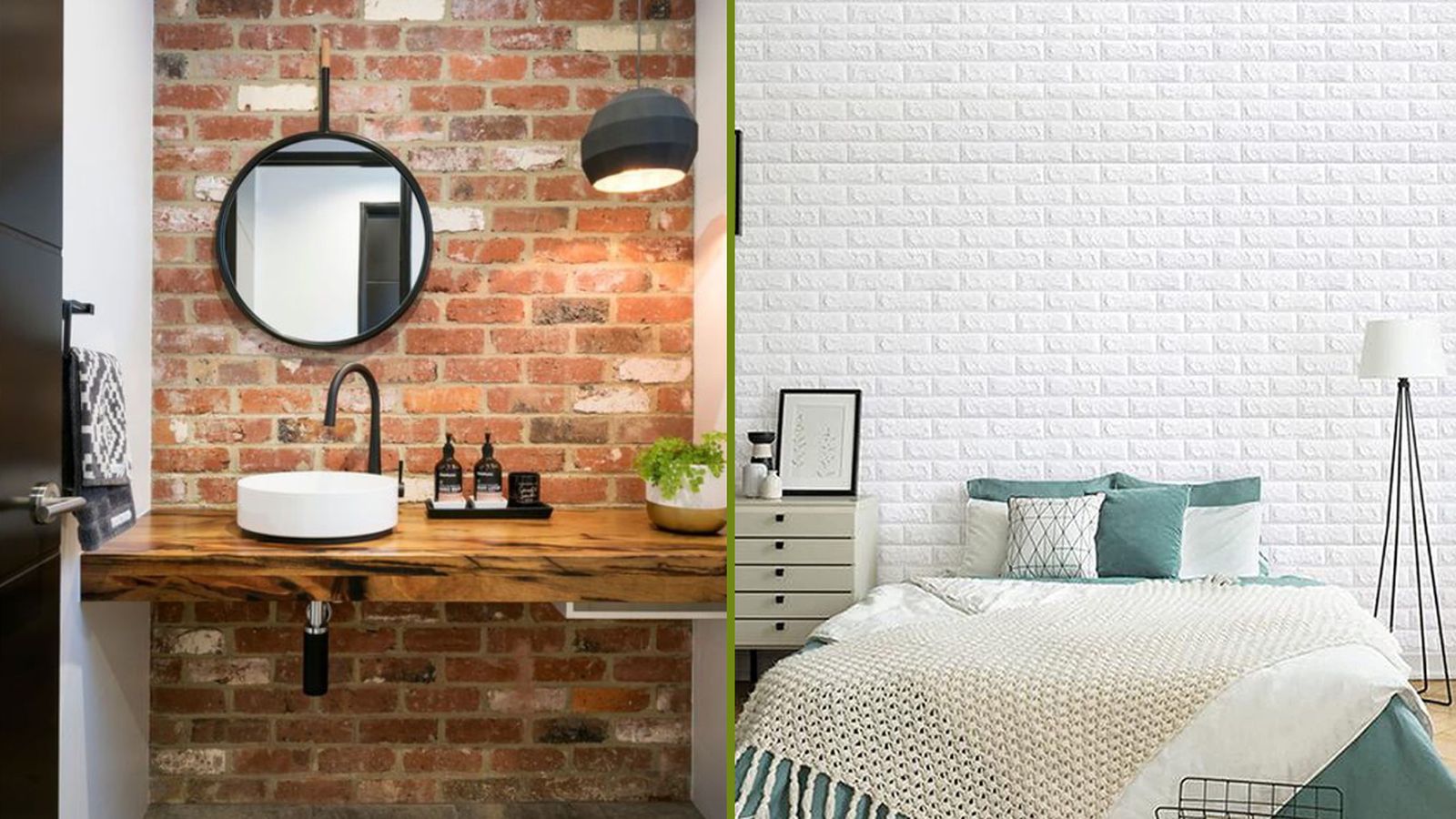 pared ladrillo