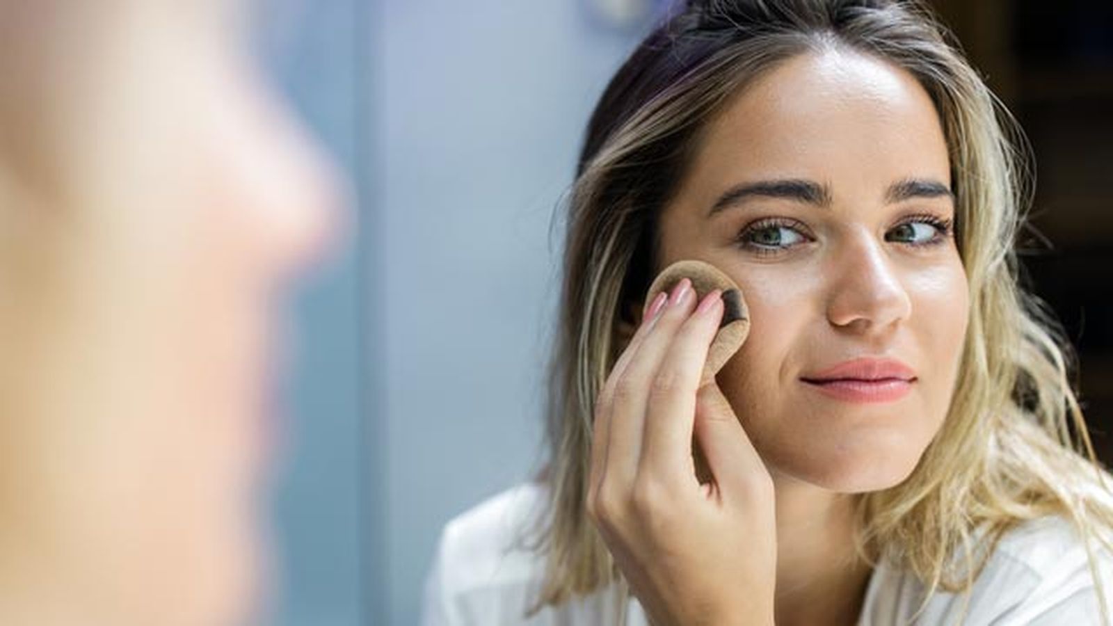 maquillaje a prueba de agua y sudor paso paso base waterproof maquillaje a prueba de agua y sudor paso paso base waterproof