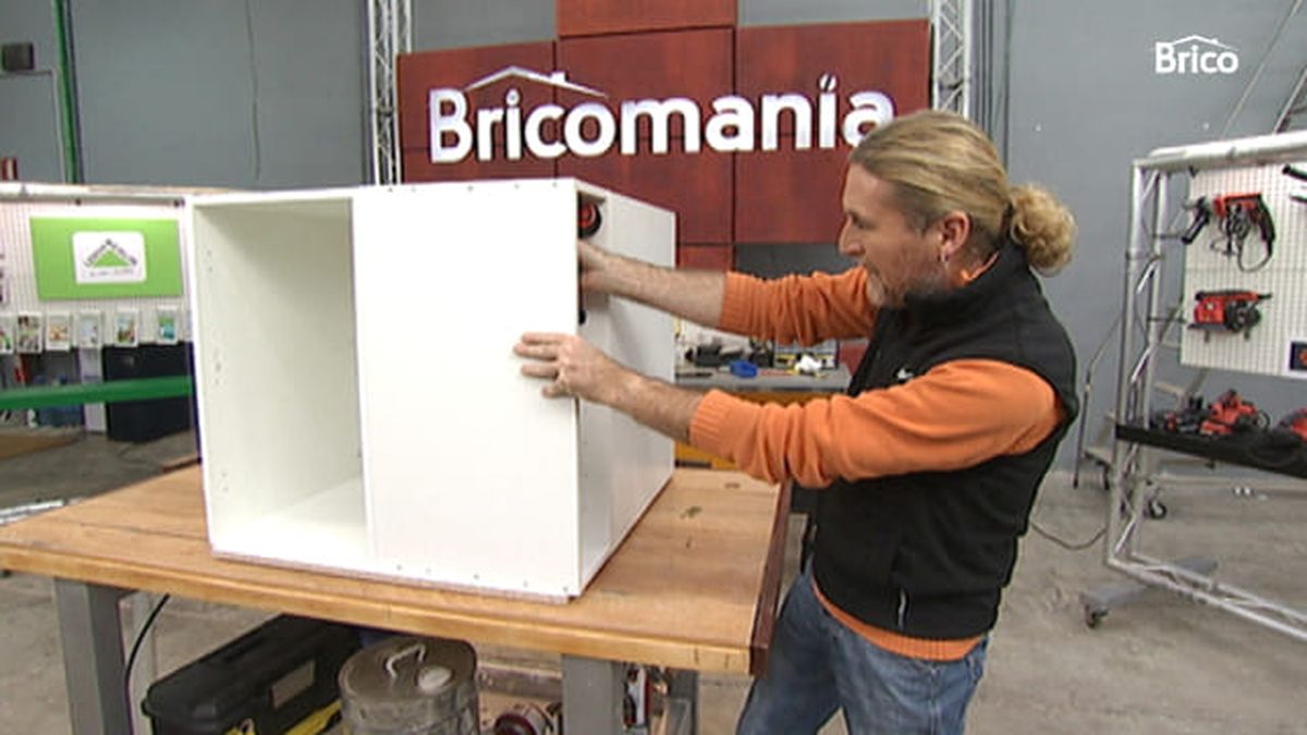 isla cocina con ruedas paso 1