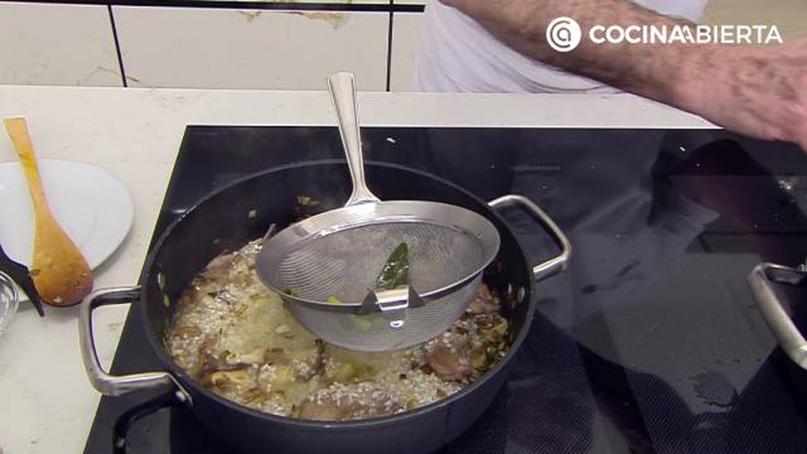 karl7086 cazuela arroz p5 karl7086 cazuela arroz p5