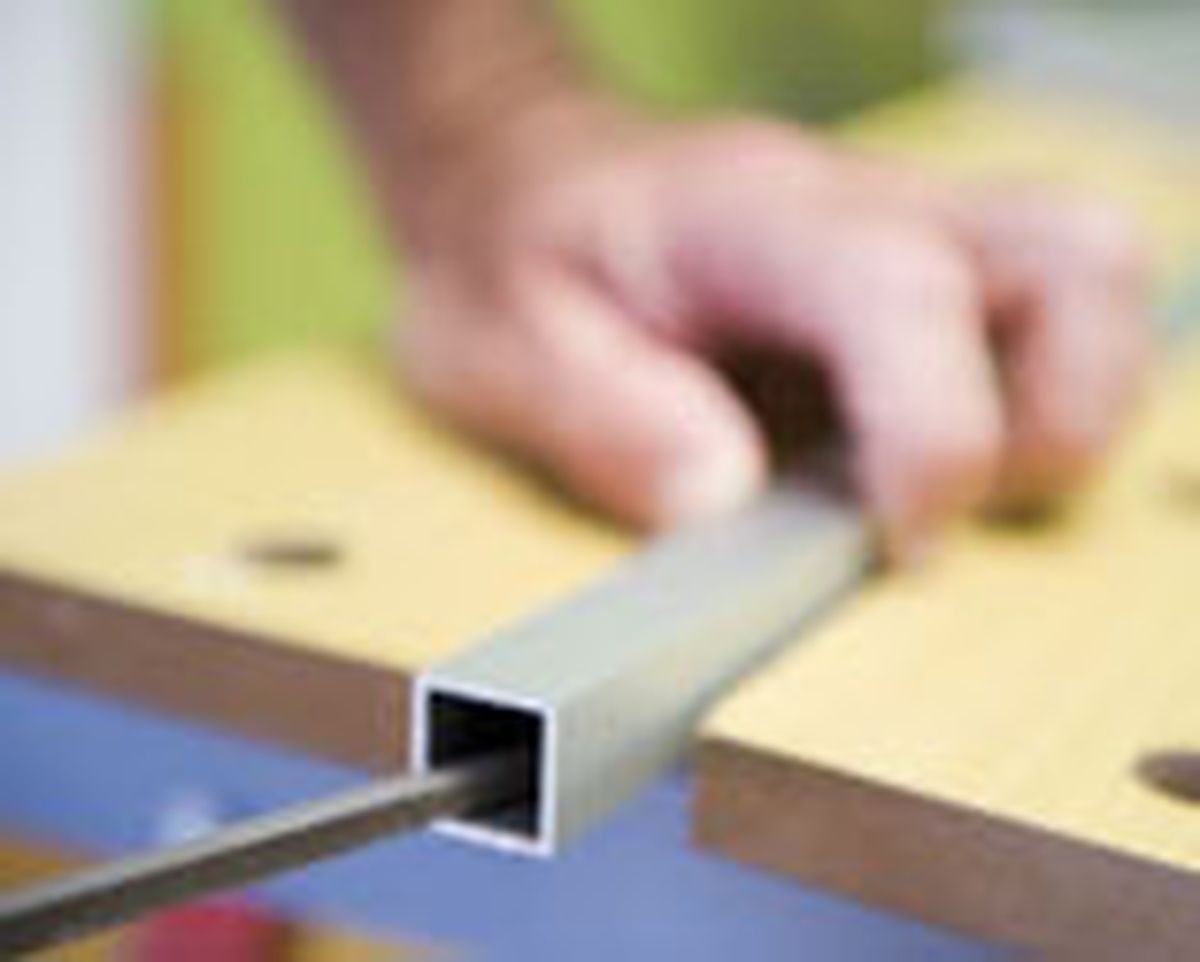 uniones para perfiles p2