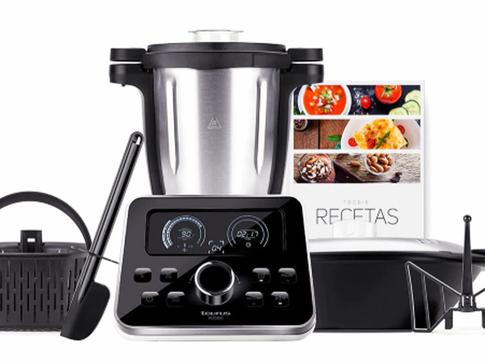 taurus robot cocina taurus robot cocina