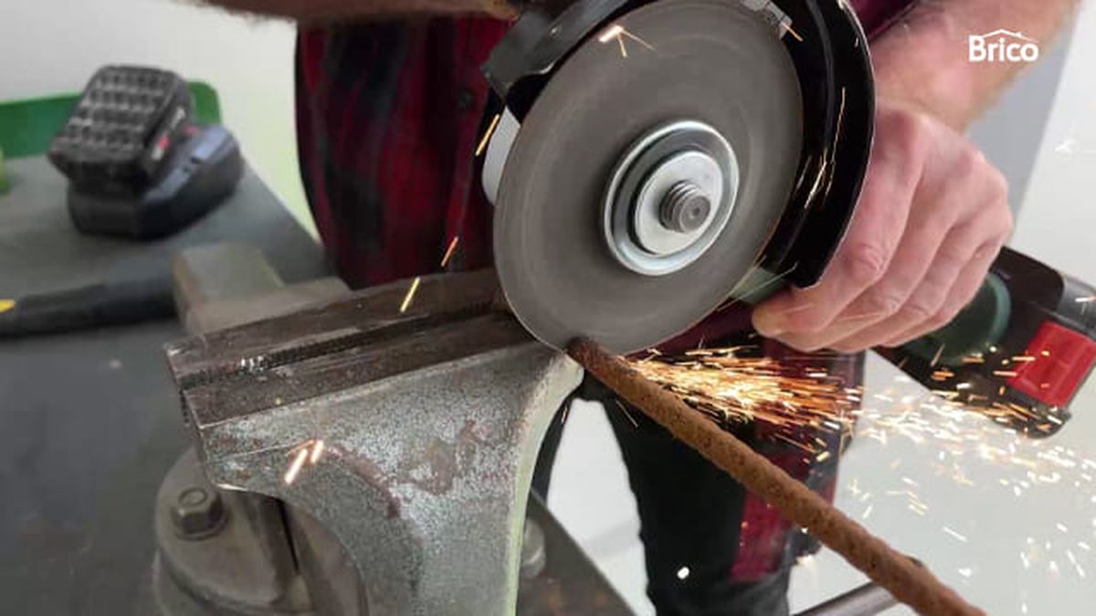 Bricomania 35 macetero pared 7