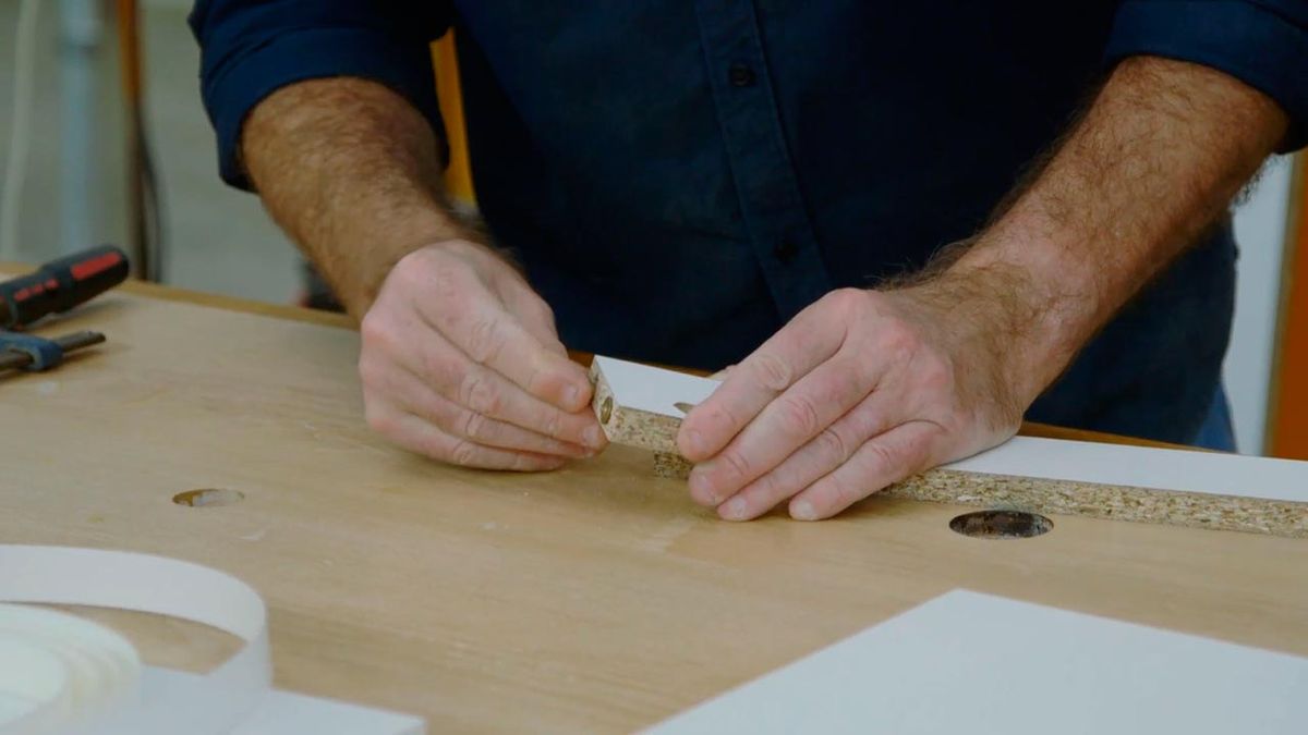 Zapatero a medida paso 5