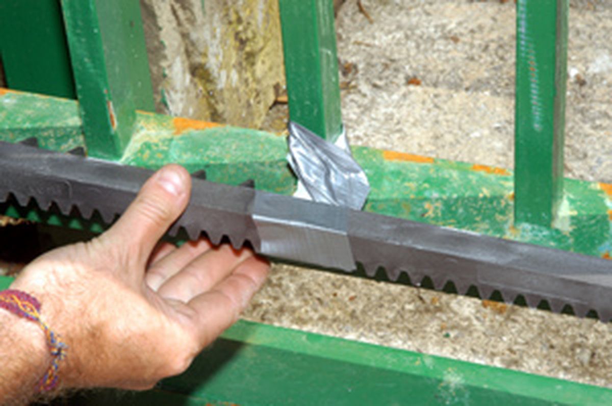 Verja automatizada paso 5