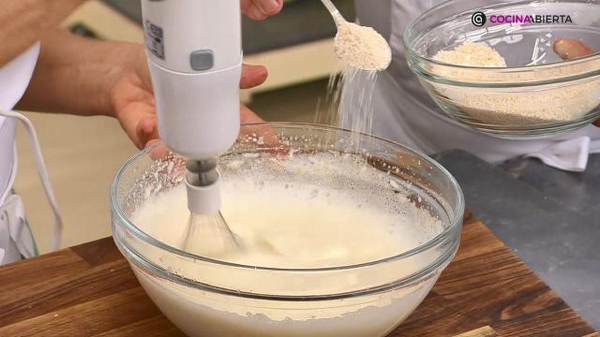 Karl7213 Rollo merengue melocoton paso 2