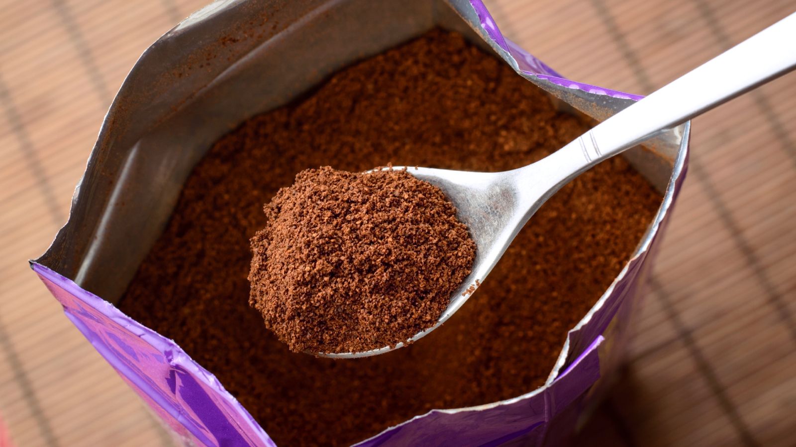 Café molido