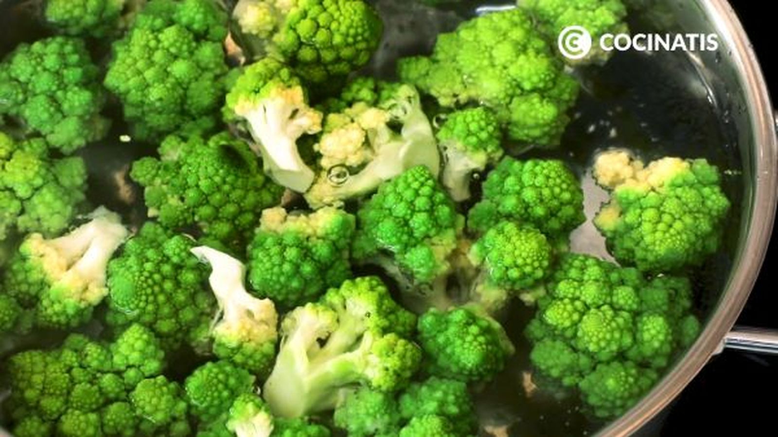 CTIS0980 receta romanescu al horno con bechamel paso 1
