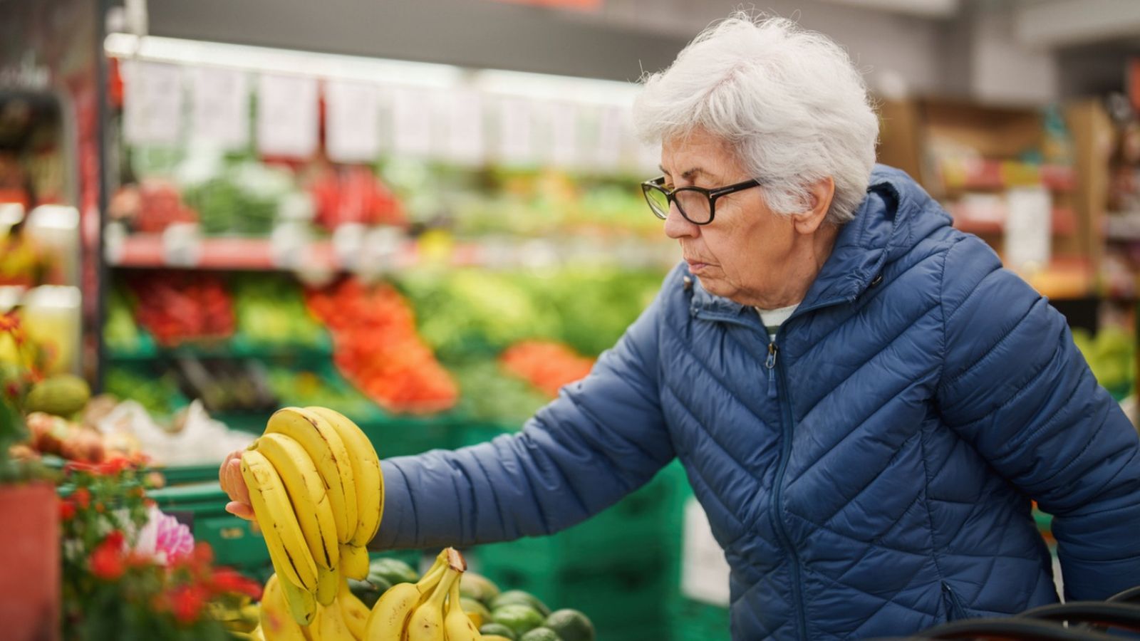 Aprende cuáles son las diferencias entre plátano y banana