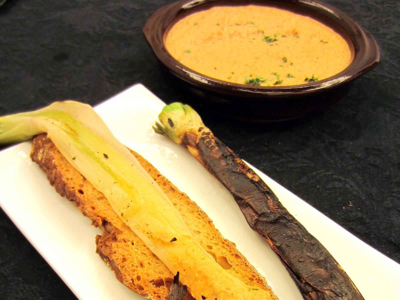 arzak calcots 2 xl