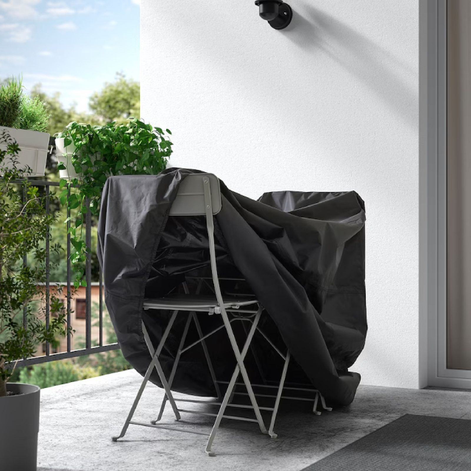 funda muebles terraza funda muebles terraza