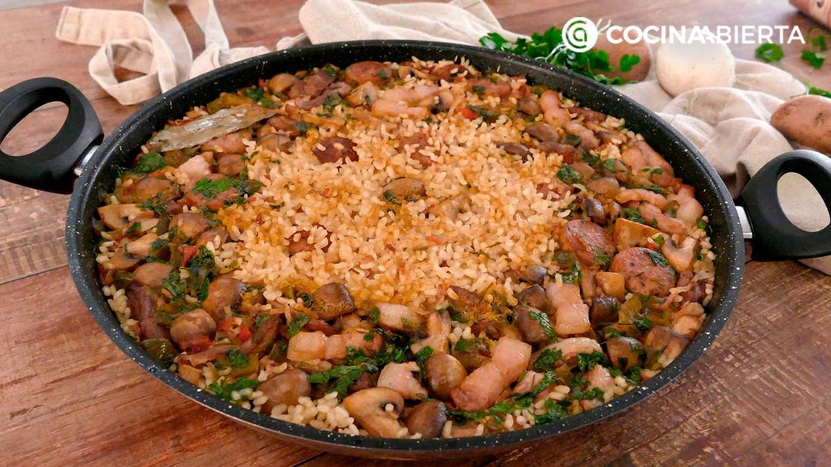 CTIS0845 receta paella montanesa ca3