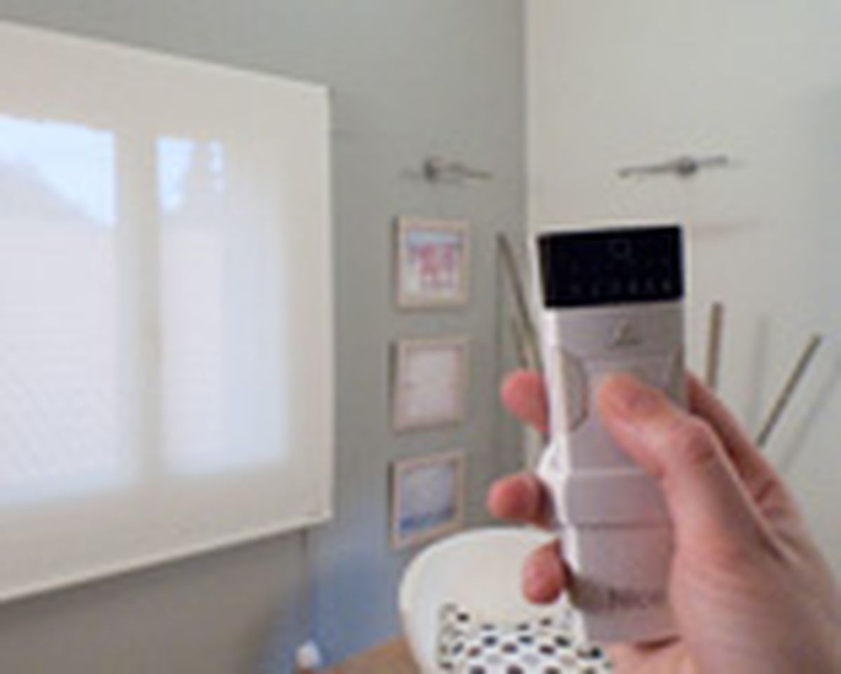 Automatizar estor 10