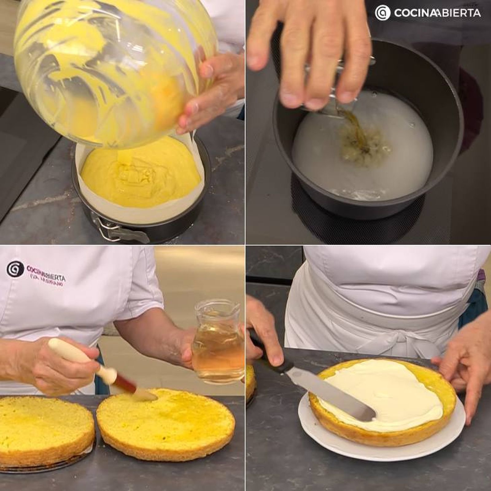 tarta sara pasos 01 tarta sara pasos 01
