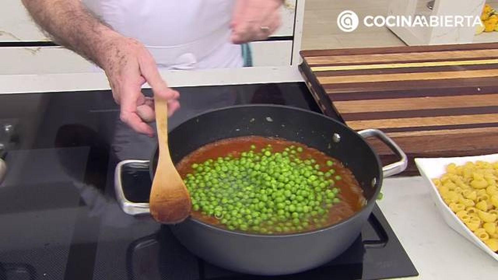 karl7048 pasta guisantes p2 karl7048 pasta guisantes p2
