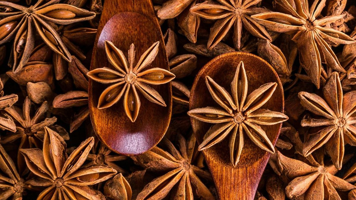 Anís de estrella