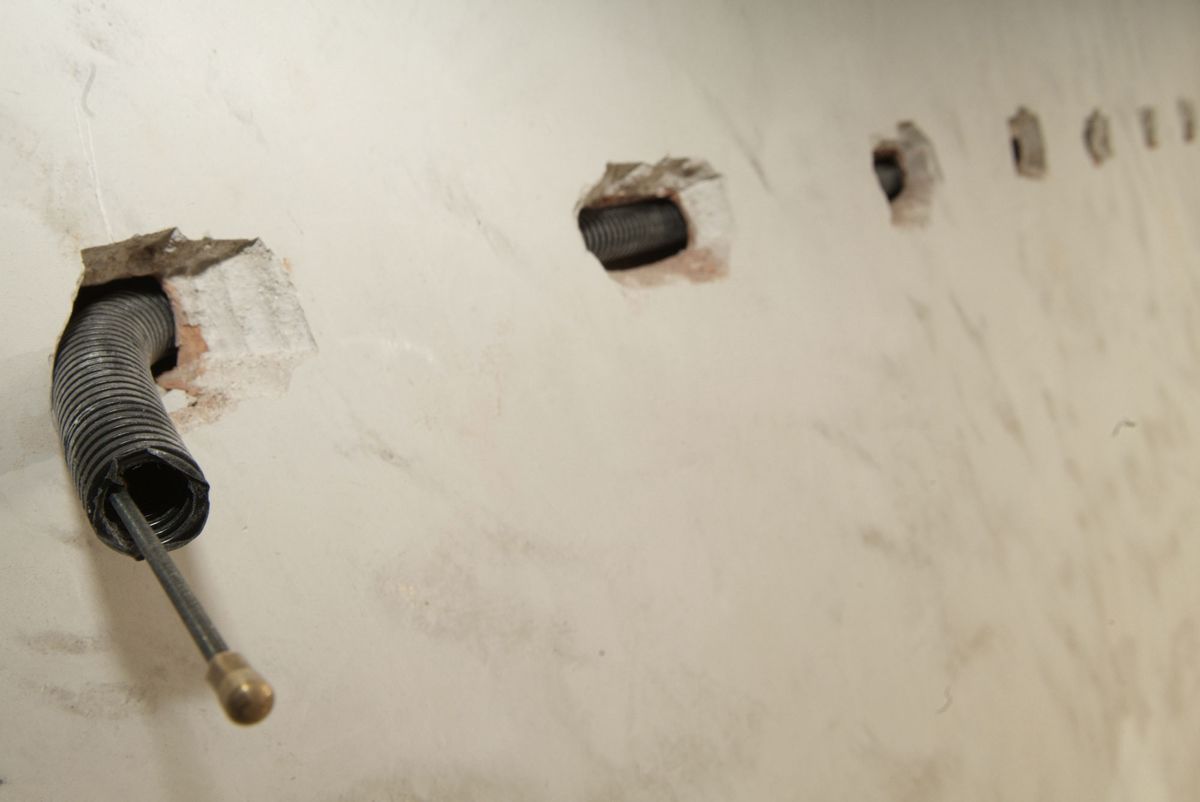 421 (1) Instalacion para nuevo punto de luz xl