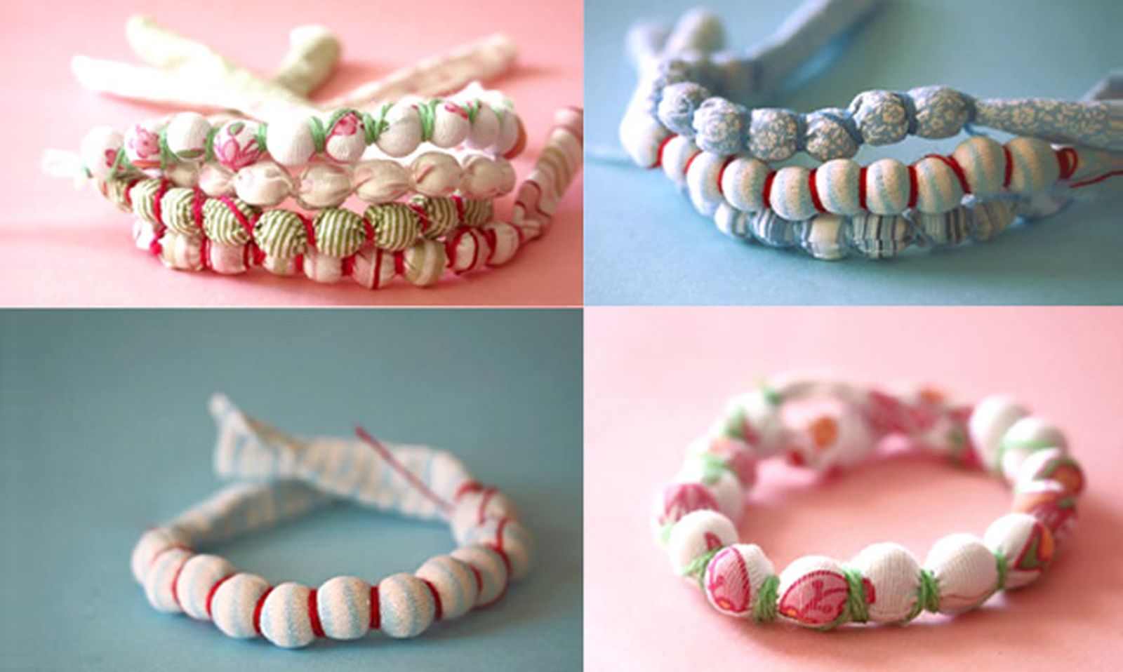 pulseras de verano pulseras de verano