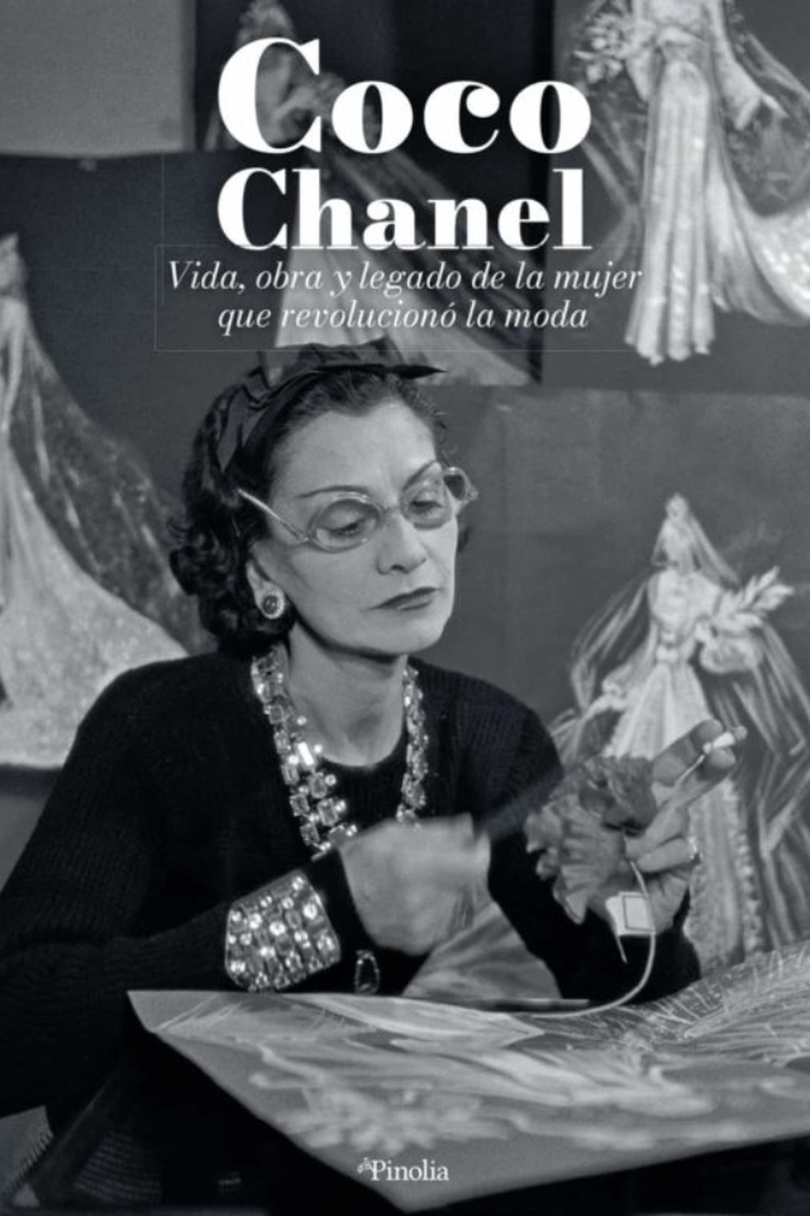 5 libros sobre moda el regalo perfecto para cualquier fashionista coco chanel 5 libros sobre moda el regalo perfecto para cualquier fashionista coco chanel