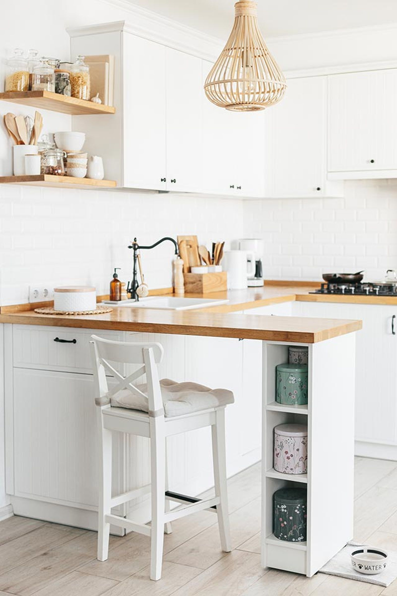 cocinas vintage 2