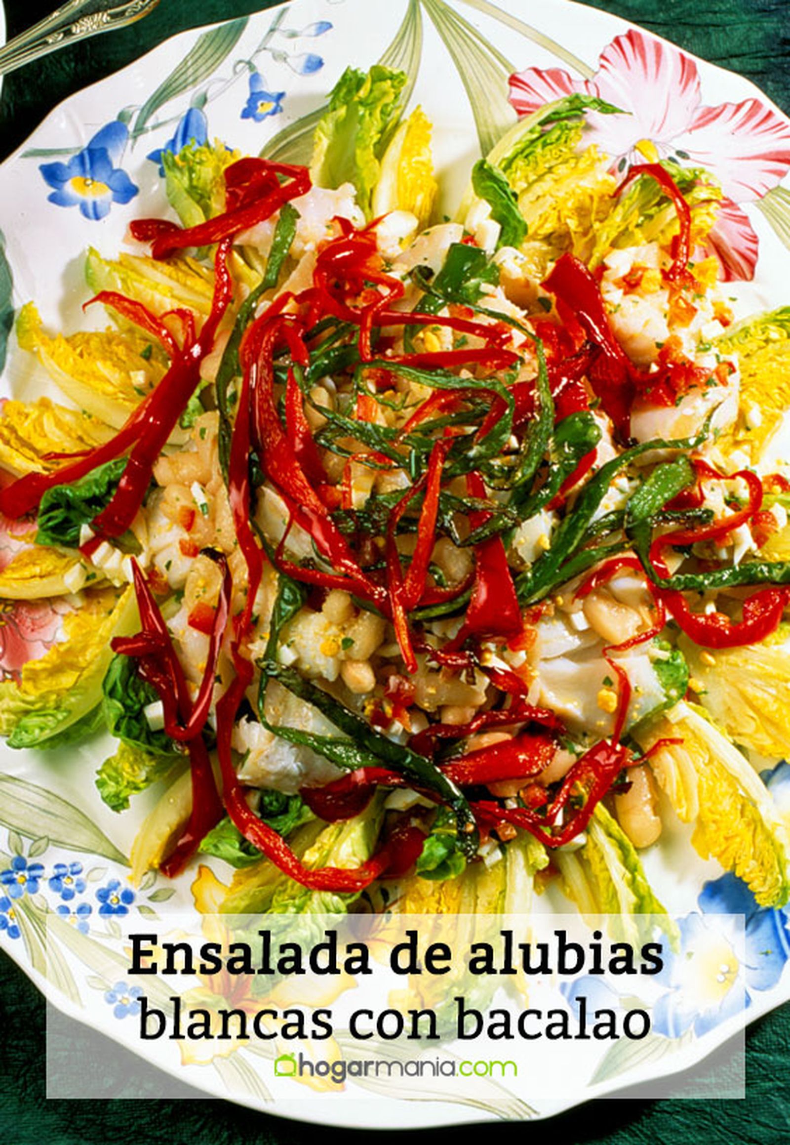 036 1 ensalada alubias blancas bacalao pin 036 1 ensalada alubias blancas bacalao pin