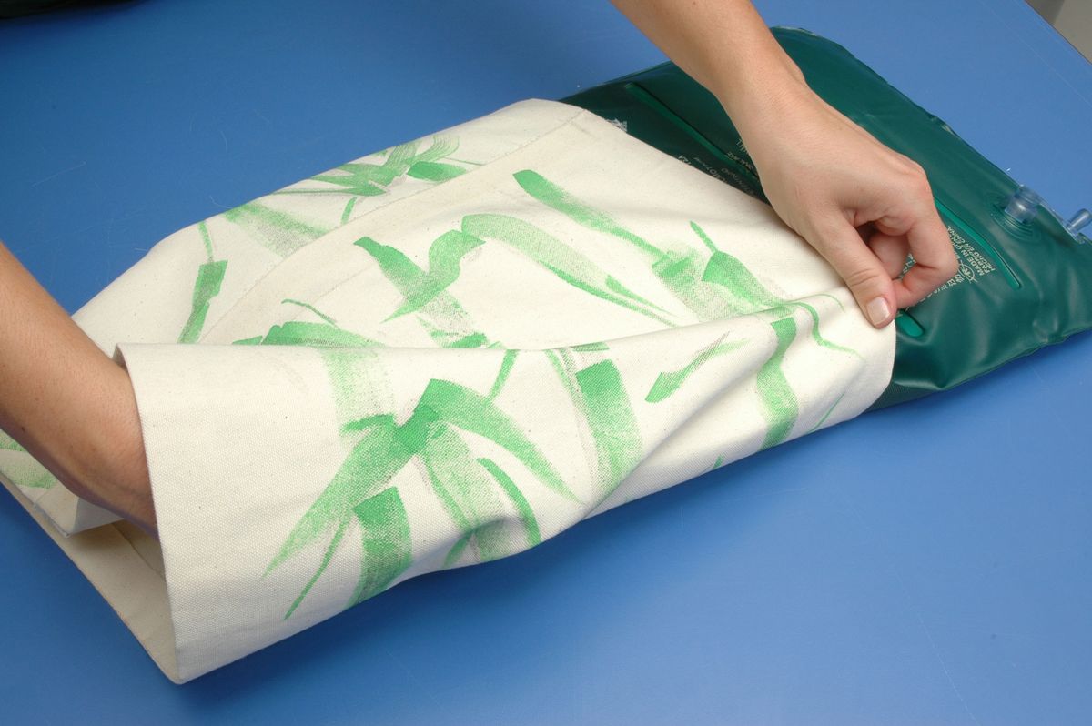 Comedor de estilo zen paso 8