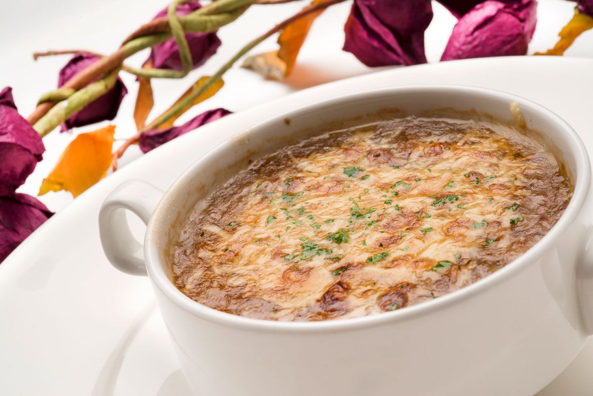 490 Sopa de cebolla arguinano xl