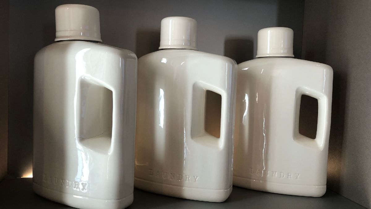 Preparar jabón en casa tiene múltiples beneficios