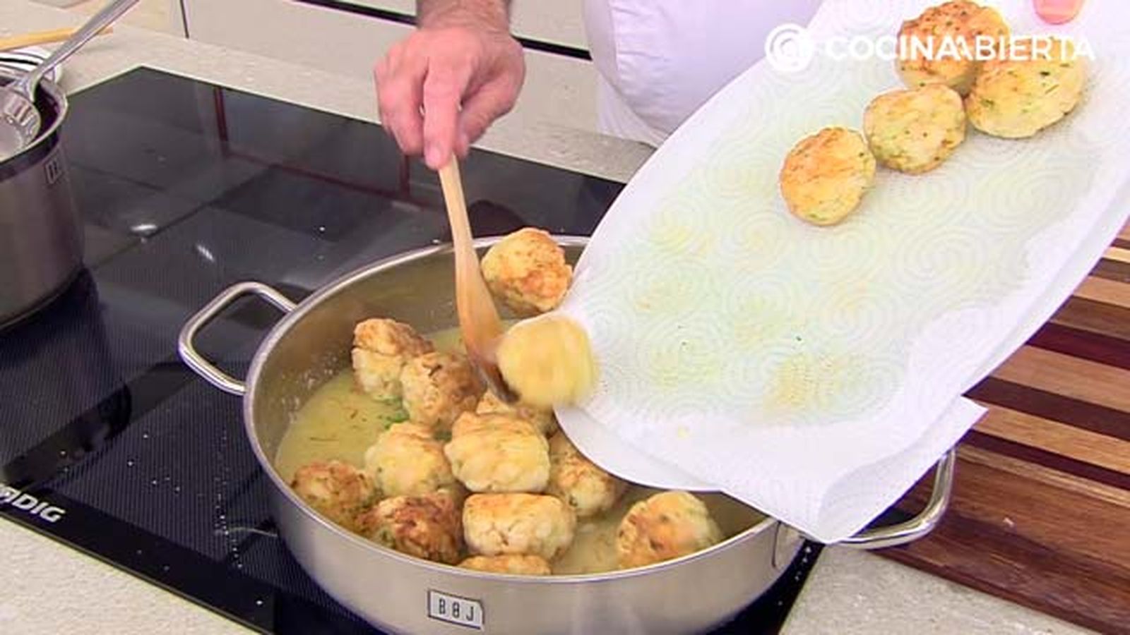 KARL6980 albondigas merluza p4 KARL6980 albondigas merluza p4