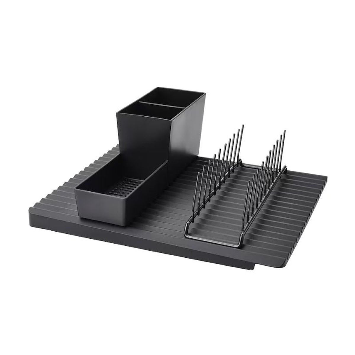 Escurreplatos de Ikea, modelo Rinnig. Ref: 793.237.09 / Imagen: Ikea