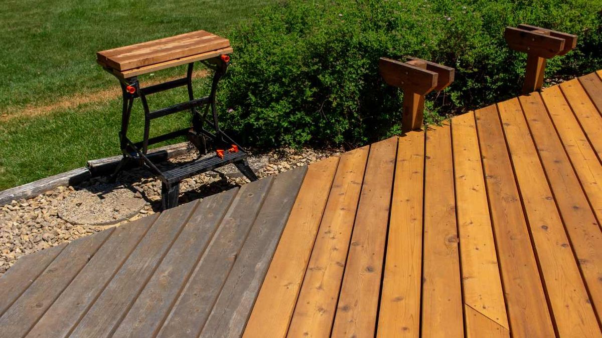 tipos de barniz para madera suelo