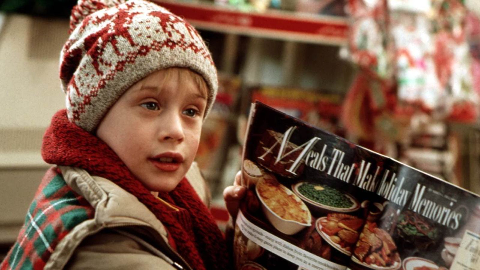 mejores peliculas de navidad ranking IMDb 2023