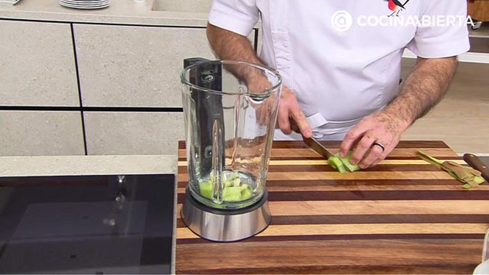 karl6902 batido aguacate kiwi p1 karl6902 batido aguacate kiwi p1