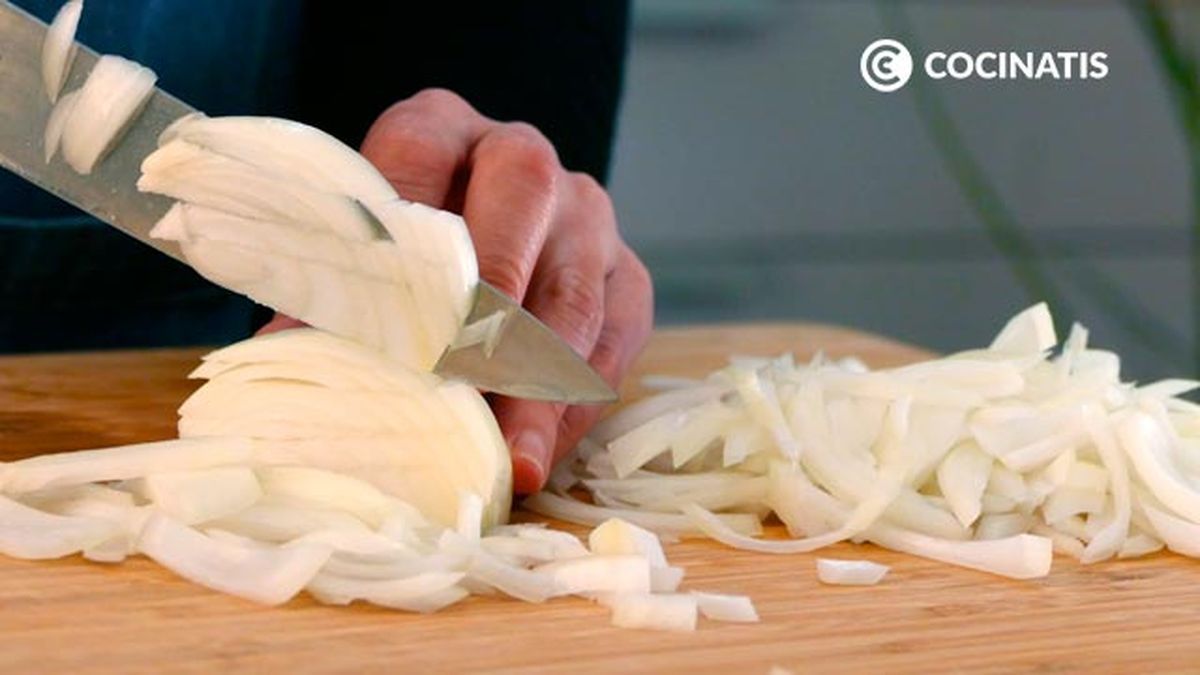 Receta de salchichas al vino blanco  paso 2