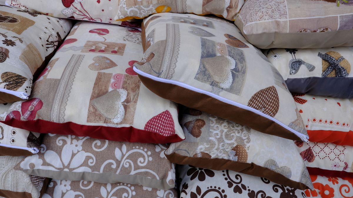 Las mascarillas son una excelente opción de reutilizar las fundas de almohada