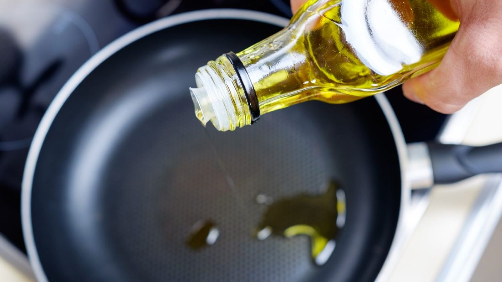Aprende a optimizar el uso del aceite de oliva