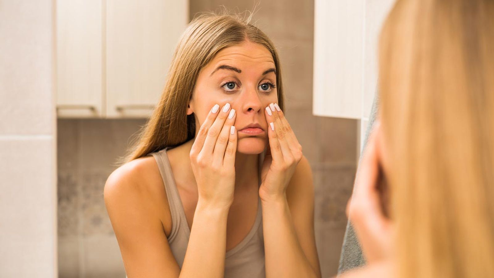 como afecta el estres a la belleza ojeras como afecta el estres a la belleza ojeras