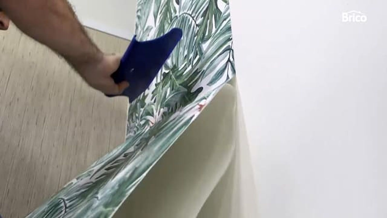 972 empapelar pared paso 12 972 empapelar pared paso 12
