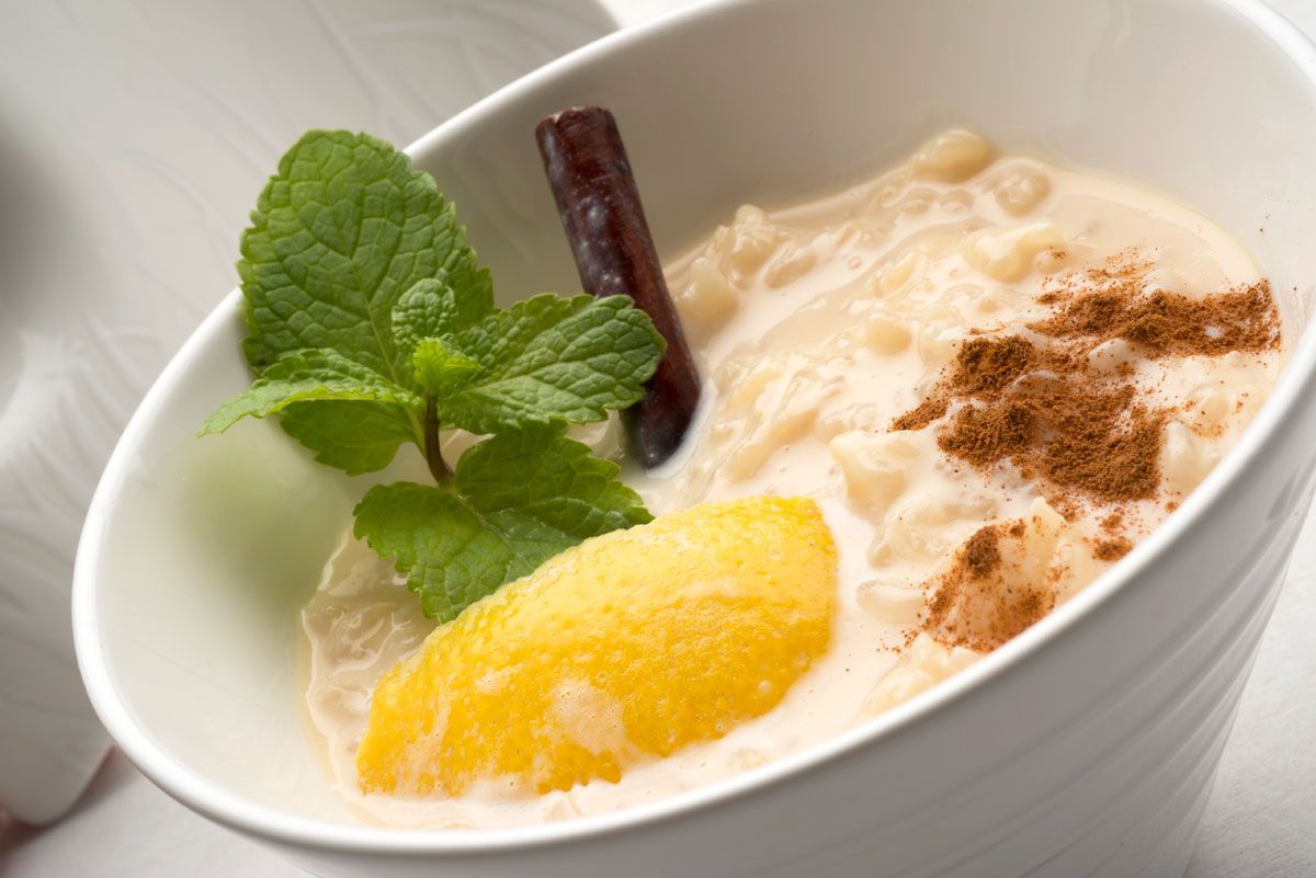 Karl5044 Arroz con leche xl