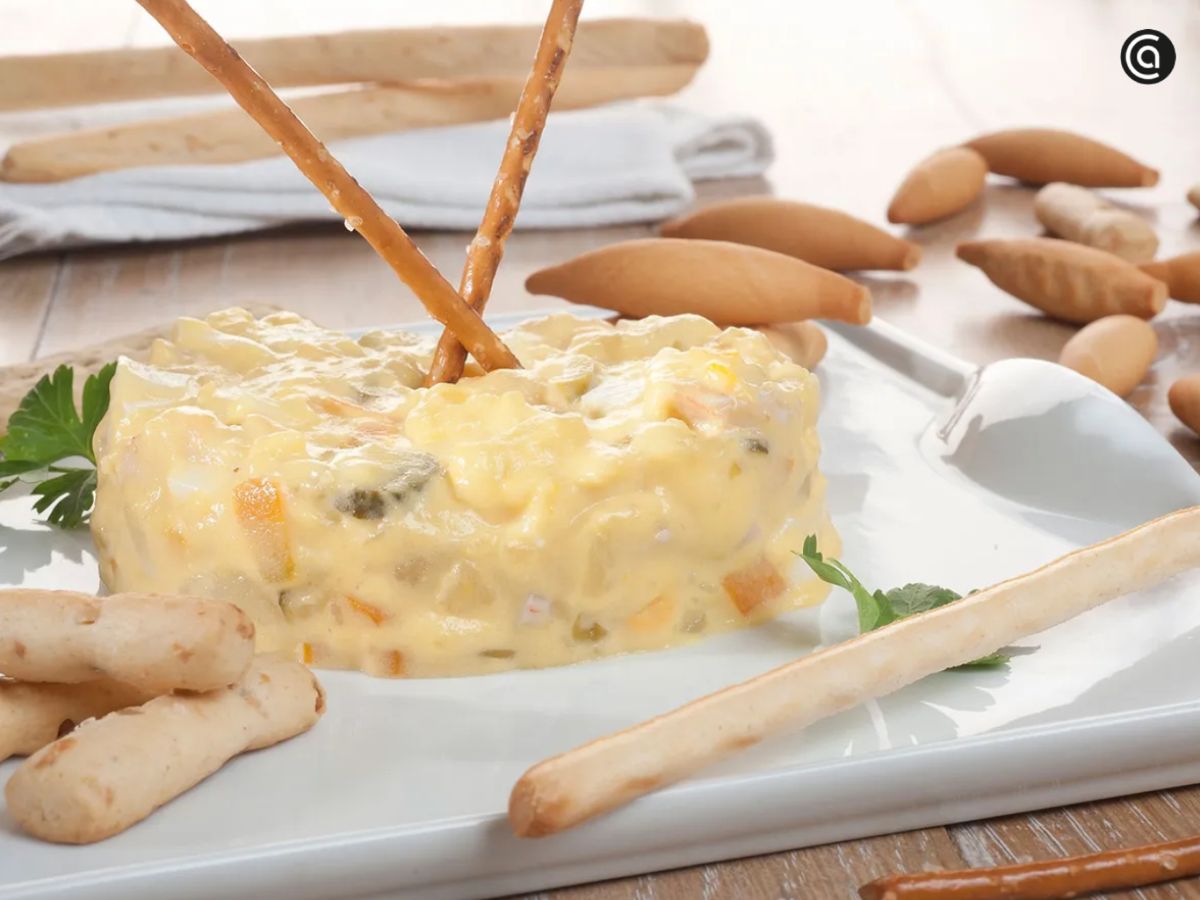 Un plato tradicional que nunca falla en la mesa.