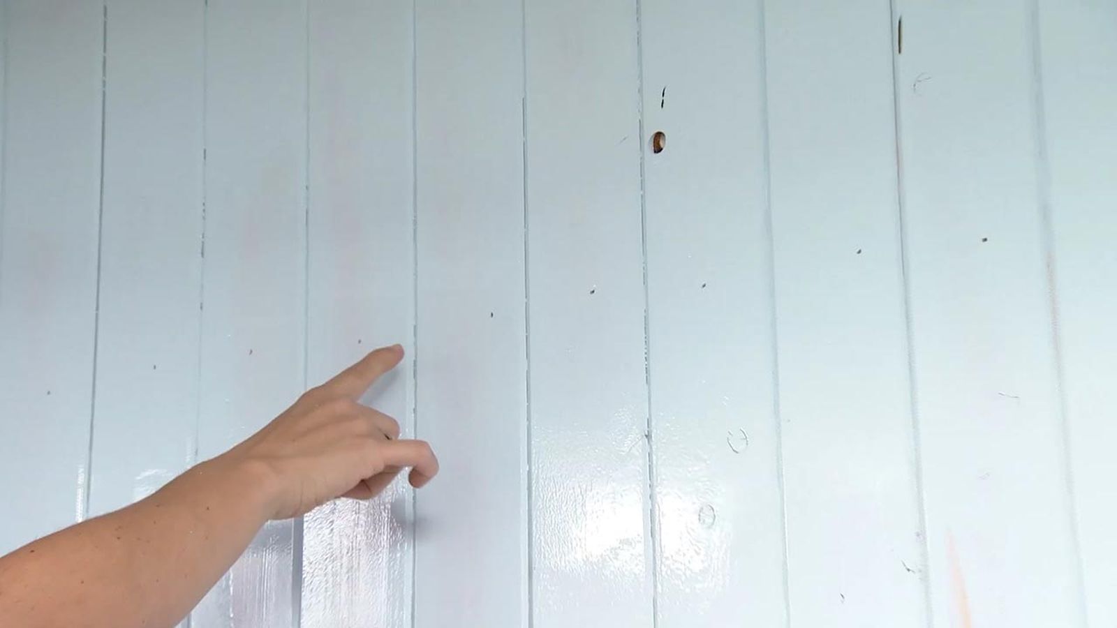 deco745 tapar vetas agujeros imperfecciones pintura poco cubriente paso 1 deco745 tapar vetas agujeros imperfecciones pintura poco cubriente paso 1