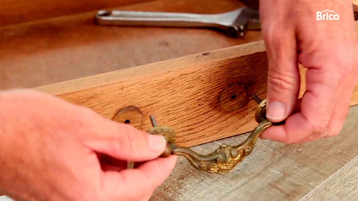 como lacar un mueble en blanco 1