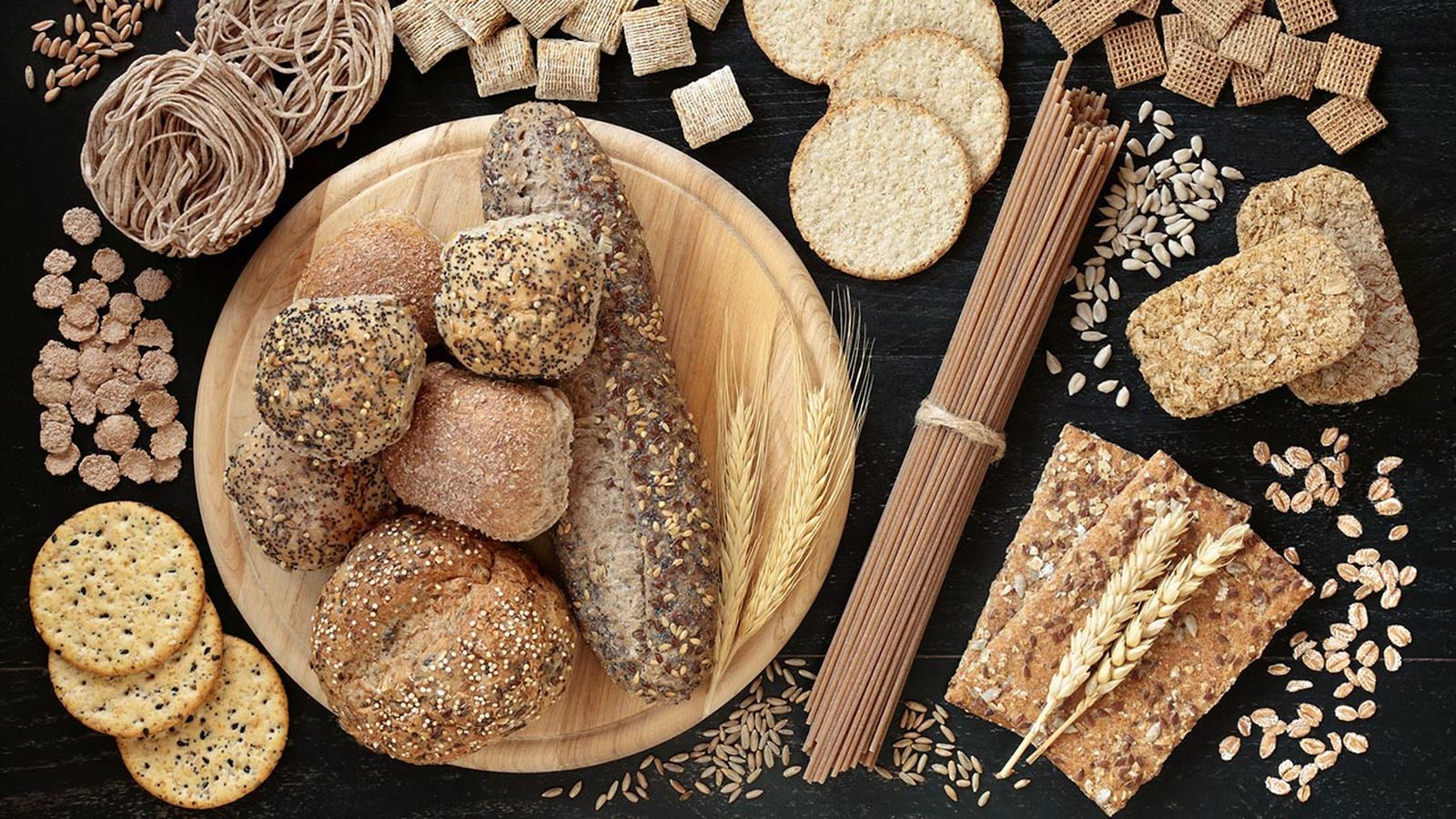 9 consejos para quitar tripa y michelines cereal 9 consejos para quitar tripa y michelines cereal